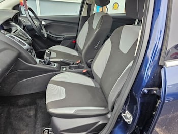 Used Ford Focus 2012 for sale - 77642677: Photo