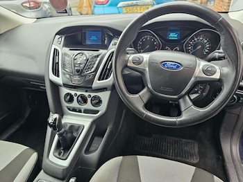 Used Ford Focus 2012 for sale - 77642677: Photo