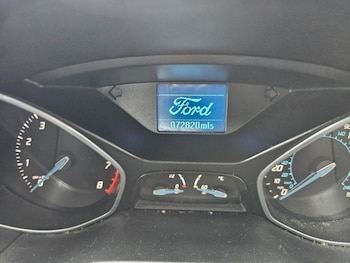 Used Ford Focus 2012 for sale - 77642677: Photo