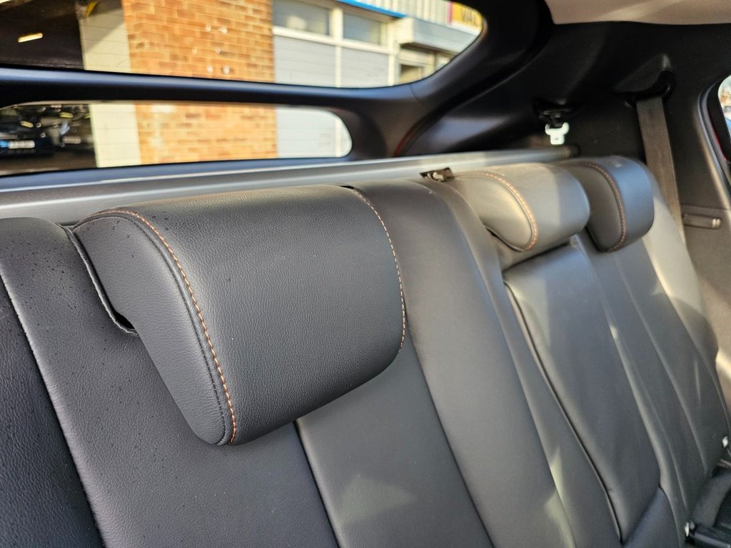 Used Mitsubishi Eclipse Cross 2018 for sale - 77388385: Photo 11