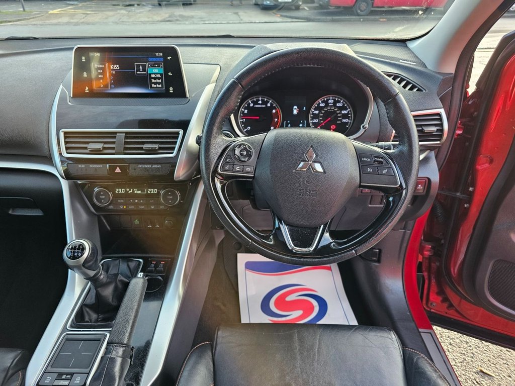 Used Mitsubishi Eclipse Cross 2018 for sale - 77388385: Photo 13