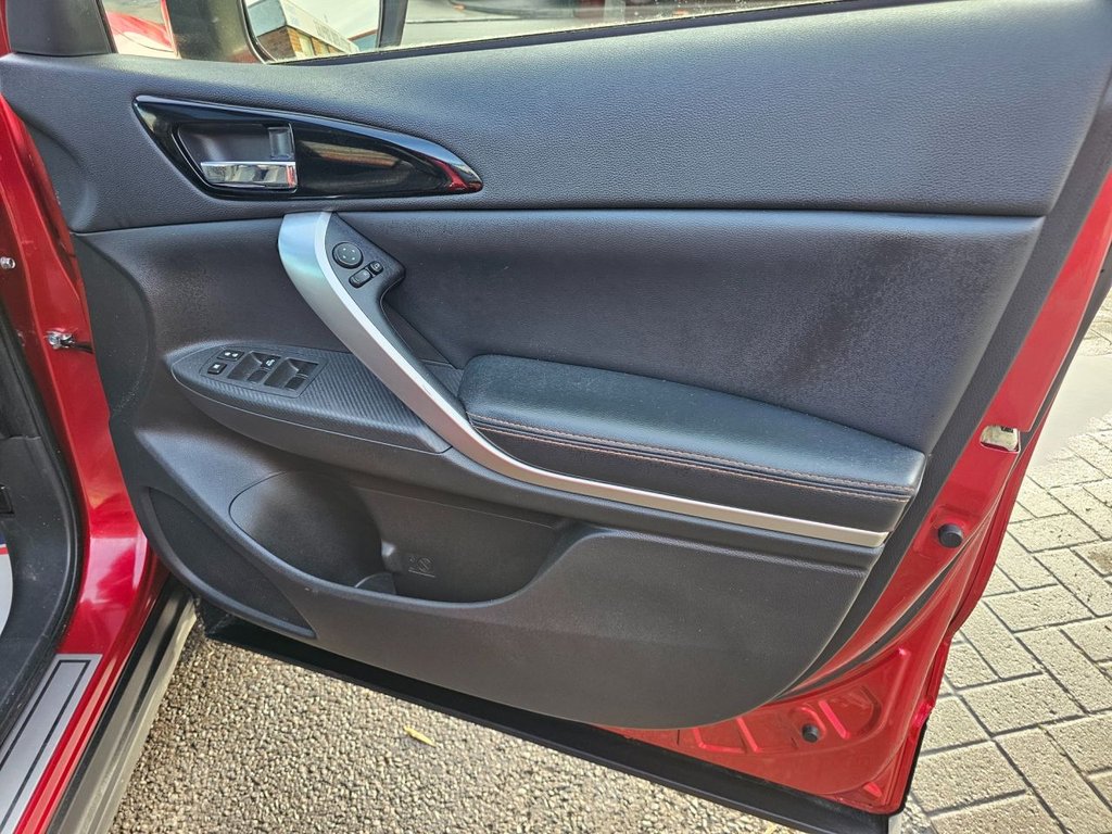 Used Mitsubishi Eclipse Cross 2018 for sale - 77388385: Photo 14