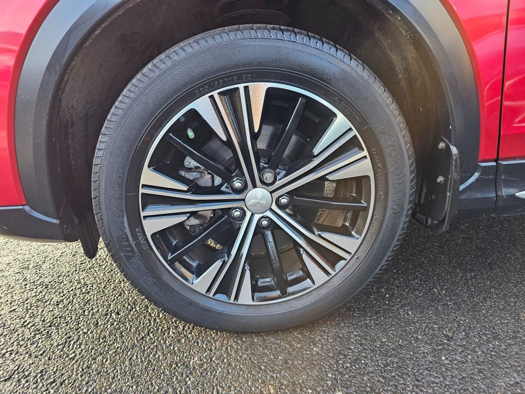 Used Mitsubishi Eclipse Cross 2018 for sale - 77388385: Photo 18