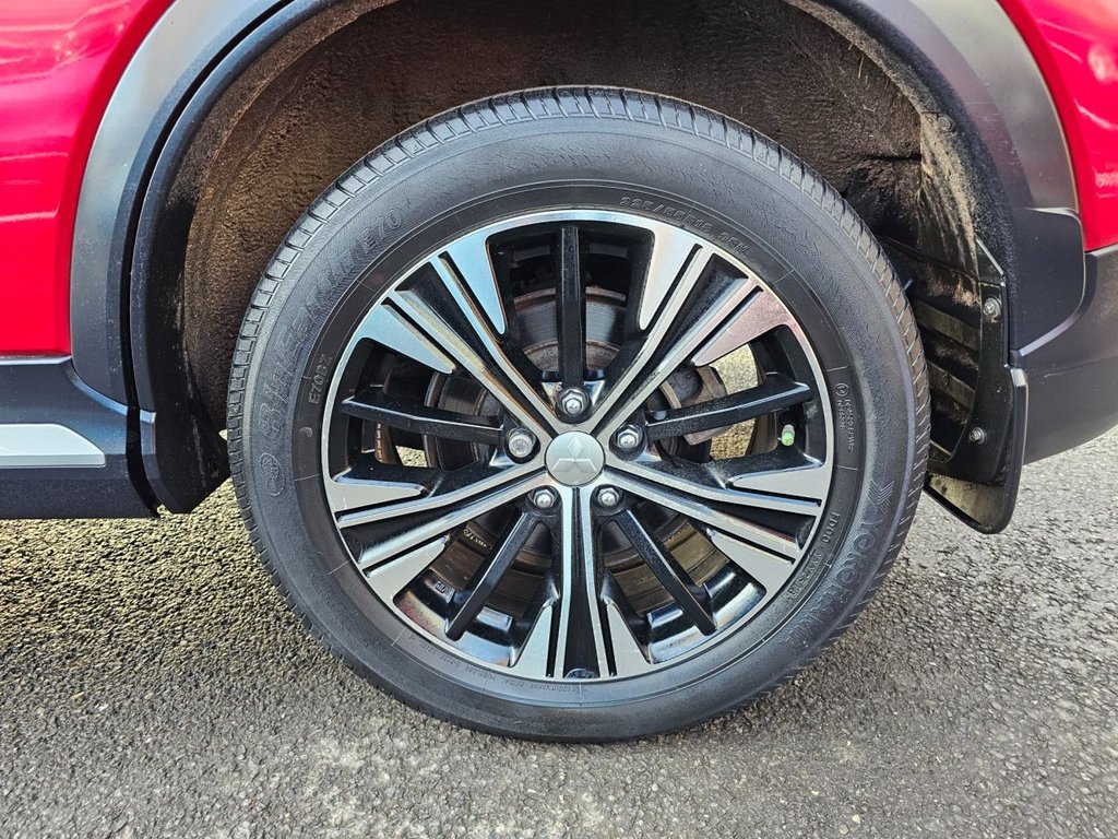 Used Mitsubishi Eclipse Cross 2018 for sale - 77388385: Photo 19