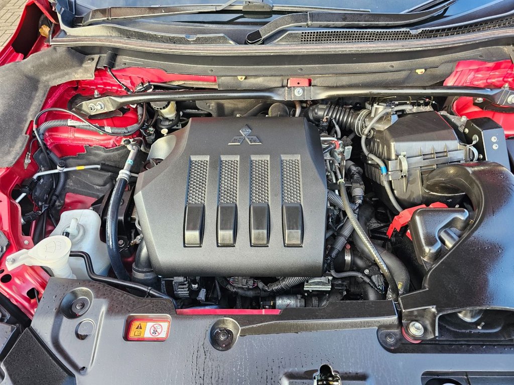 Used Mitsubishi Eclipse Cross 2018 for sale - 77388385: Photo 20