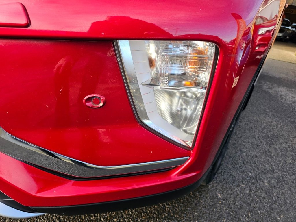 Used Mitsubishi Eclipse Cross 2018 for sale - 77388385: Photo 22