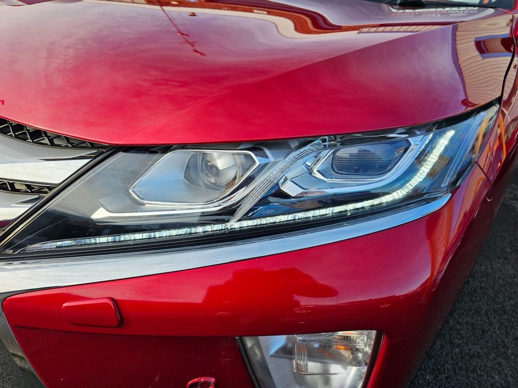 Used Mitsubishi Eclipse Cross 2018 for sale - 77388385: Photo 23