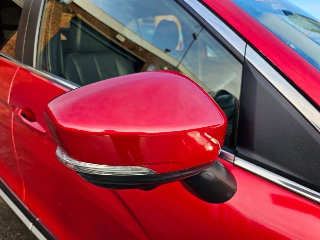 Used Mitsubishi Eclipse Cross 2018 for sale - 77388385: Photo 24