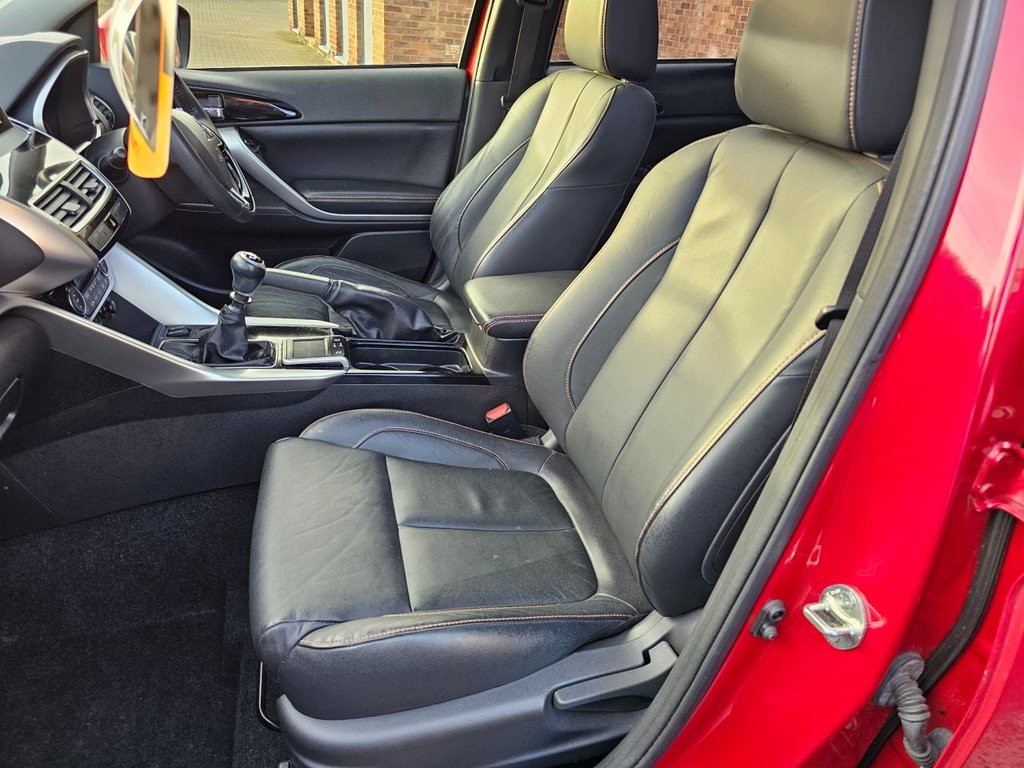 Used Mitsubishi Eclipse Cross 2018 for sale - 77388385: Photo 28