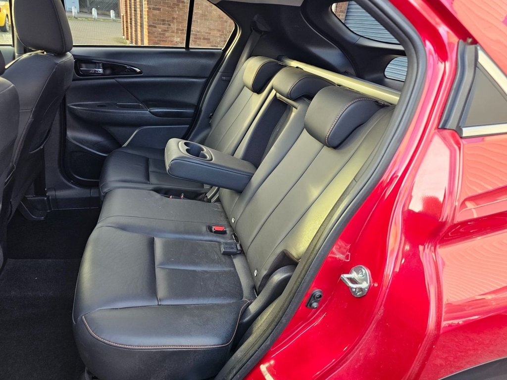 Used Mitsubishi Eclipse Cross 2018 for sale - 77388385: Photo 29