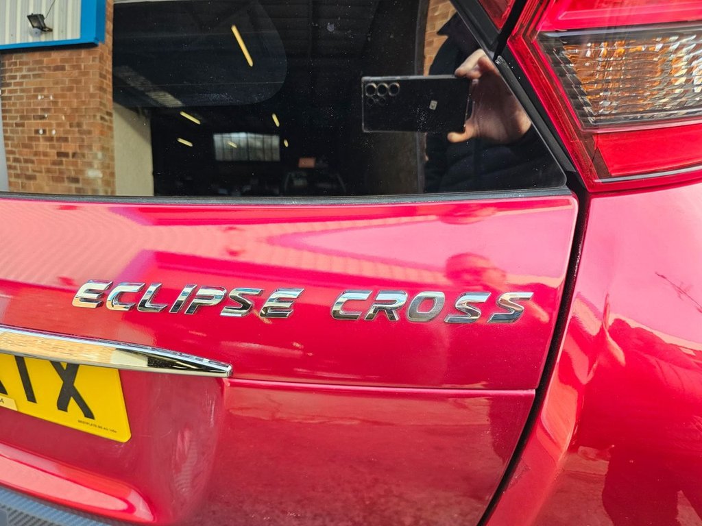 Used Mitsubishi Eclipse Cross 2018 for sale - 77388385: Photo 32