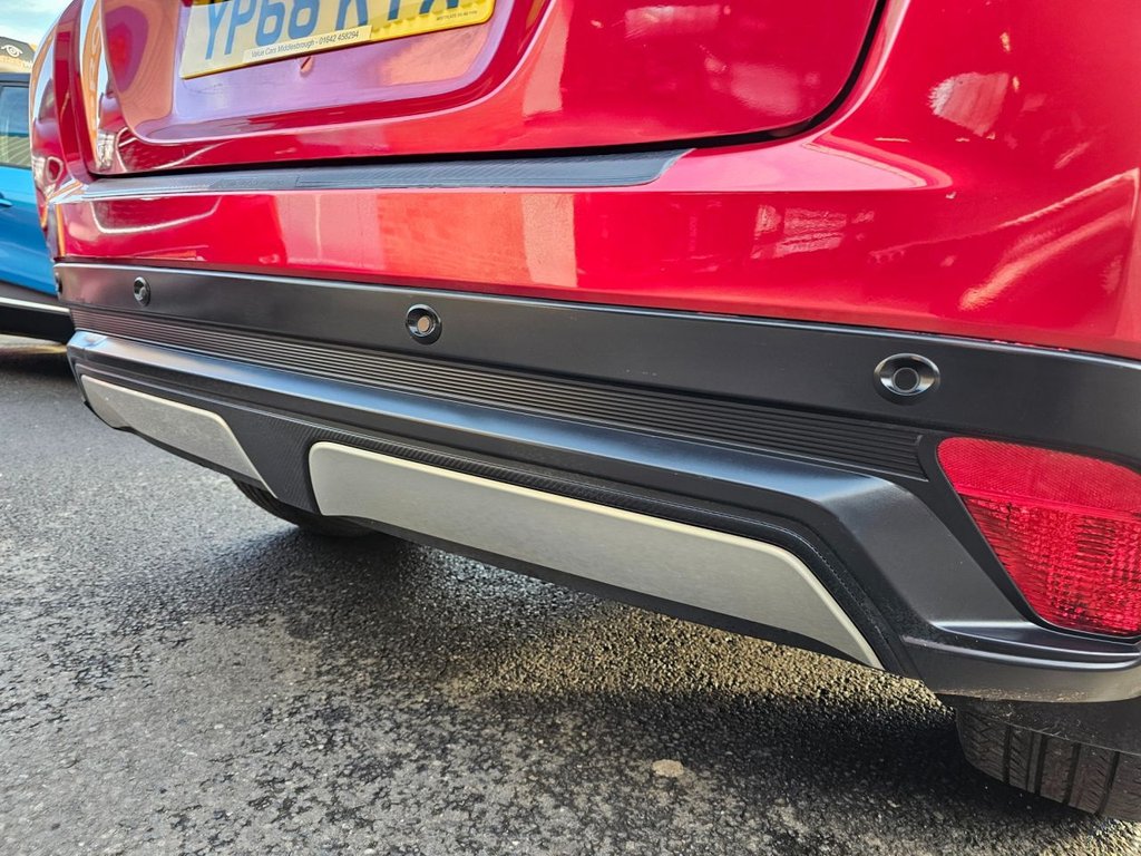 Used Mitsubishi Eclipse Cross 2018 for sale - 77388385: Photo 34