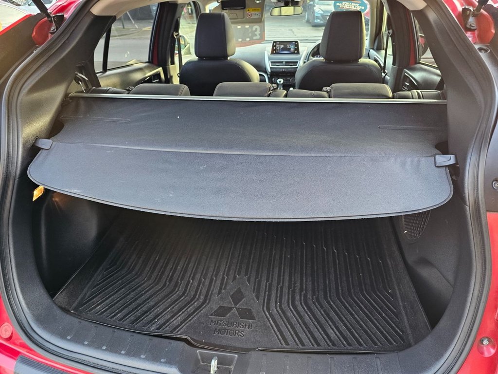 Used Mitsubishi Eclipse Cross 2018 for sale - 77388385: Photo 35