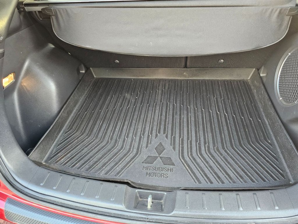 Used Mitsubishi Eclipse Cross 2018 for sale - 77388385: Photo 36