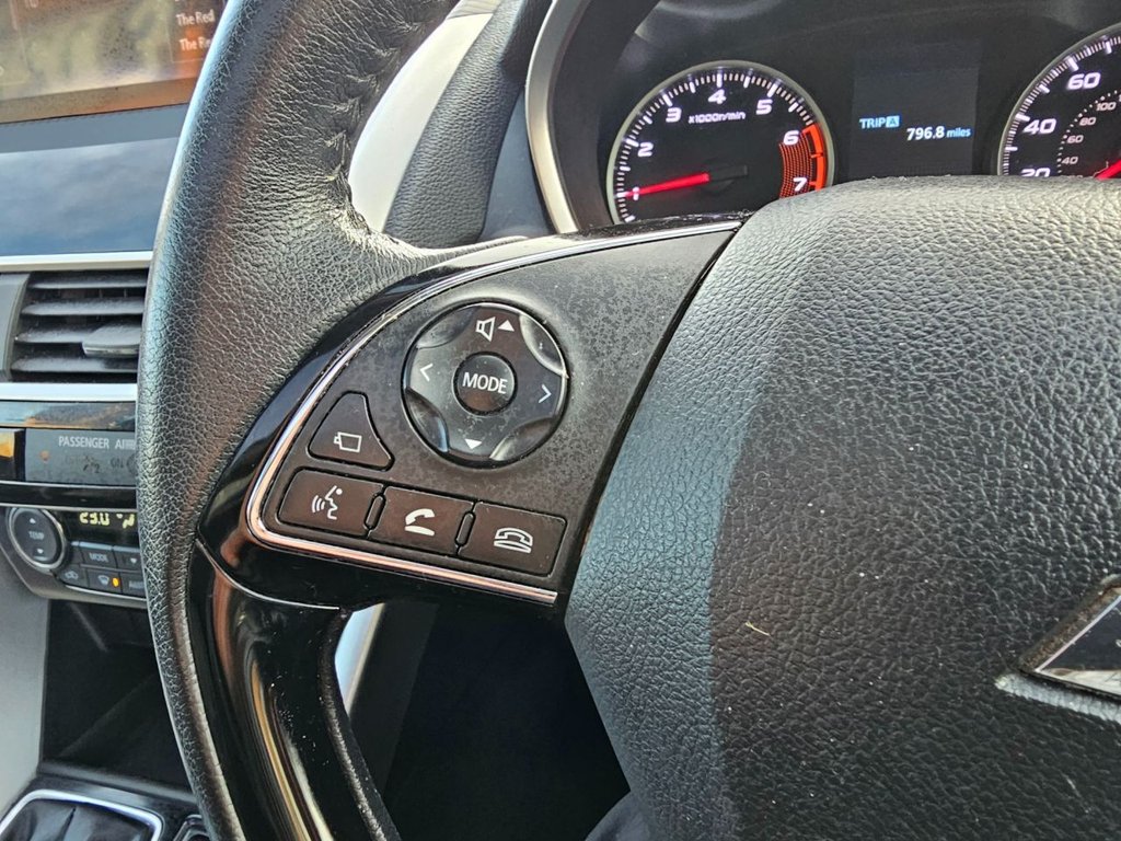 Used Mitsubishi Eclipse Cross 2018 for sale - 77388385: Photo 39