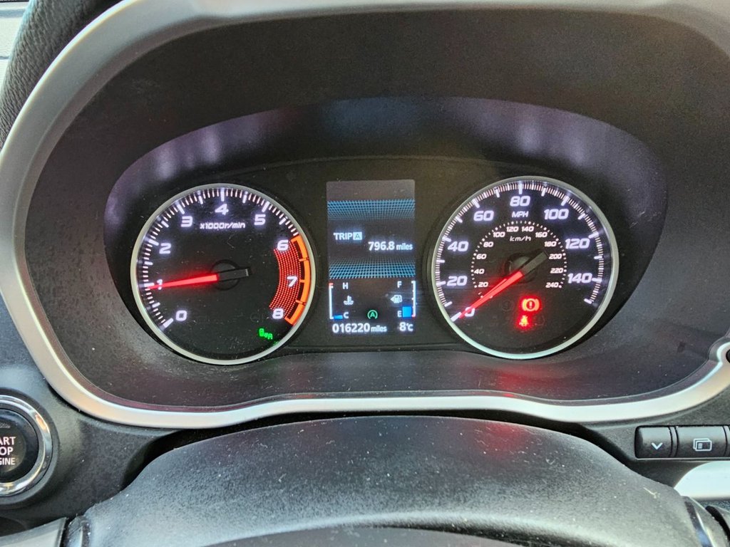 Used Mitsubishi Eclipse Cross 2018 for sale - 77388385: Photo 40