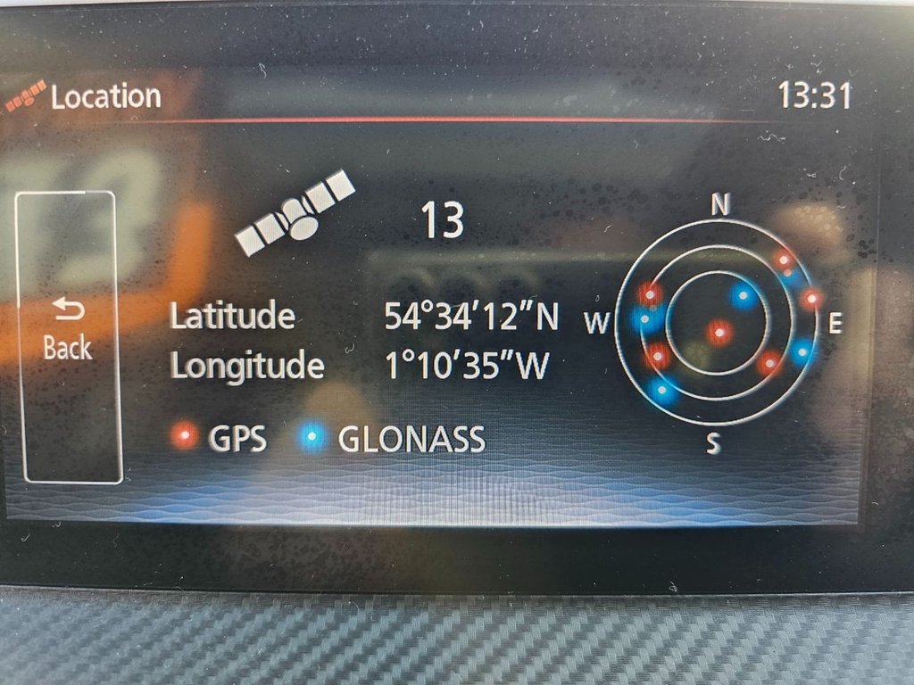 Used Mitsubishi Eclipse Cross 2018 for sale - 77388385: Photo 47