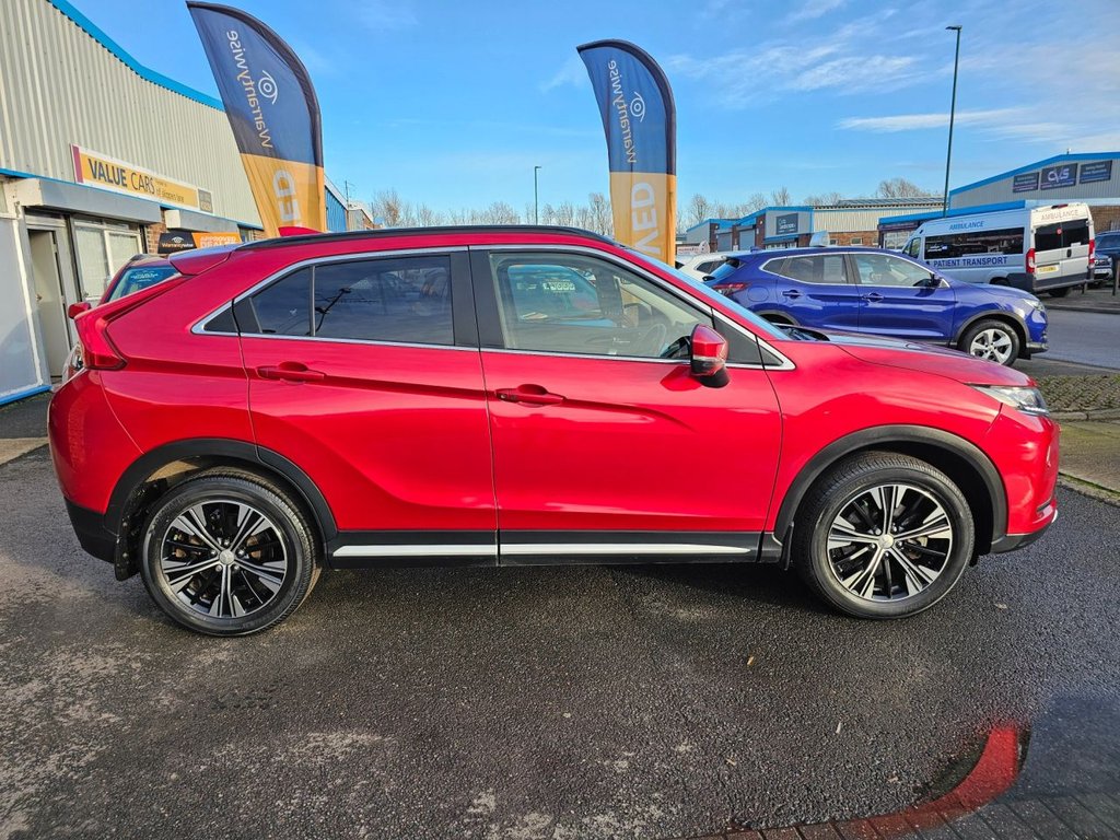 Used Mitsubishi Eclipse Cross 2018 for sale - 77388385: Photo 5
