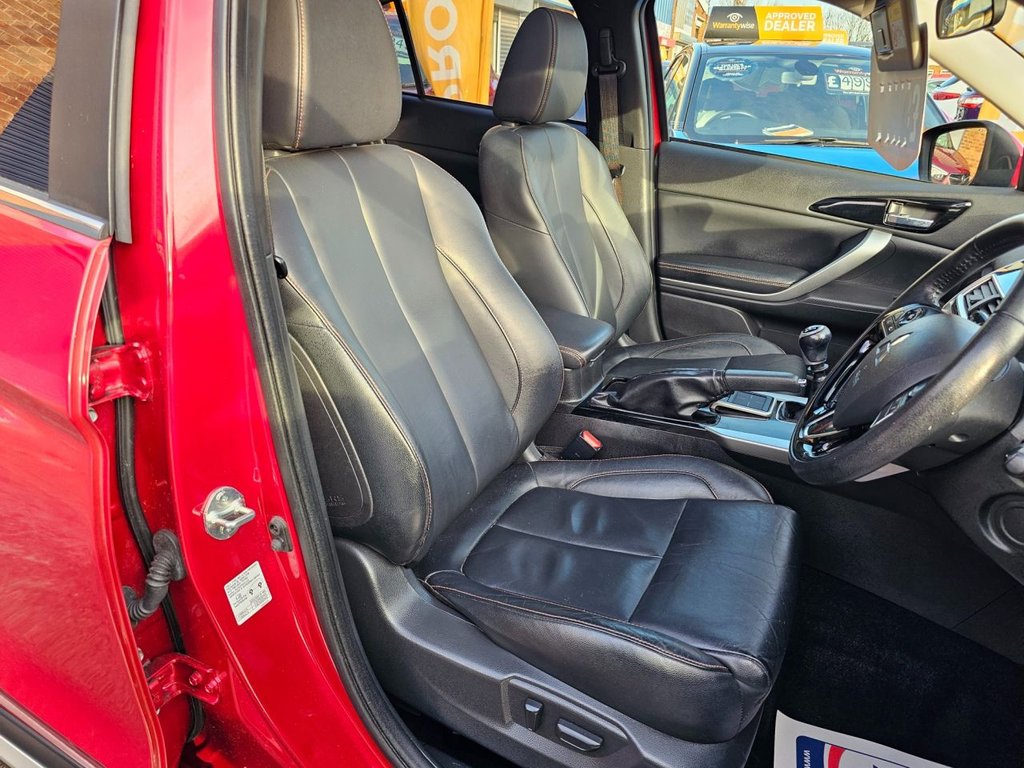 Used Mitsubishi Eclipse Cross 2018 for sale - 77388385: Photo 6