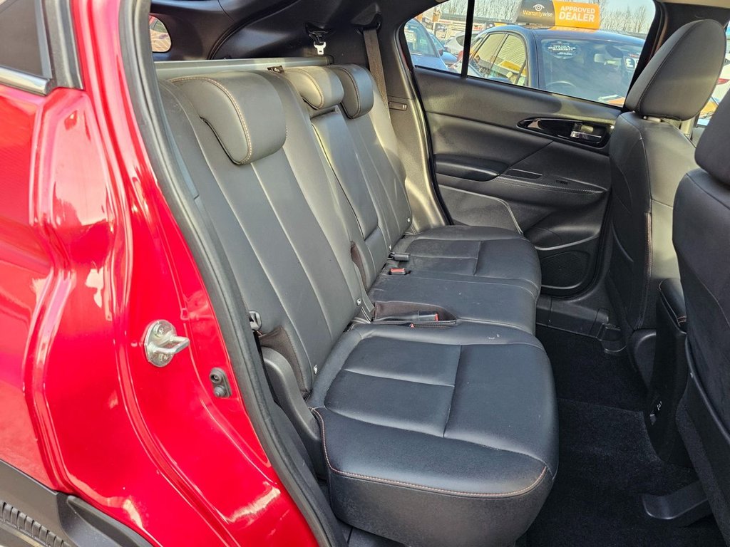 Used Mitsubishi Eclipse Cross 2018 for sale - 77388385: Photo 9