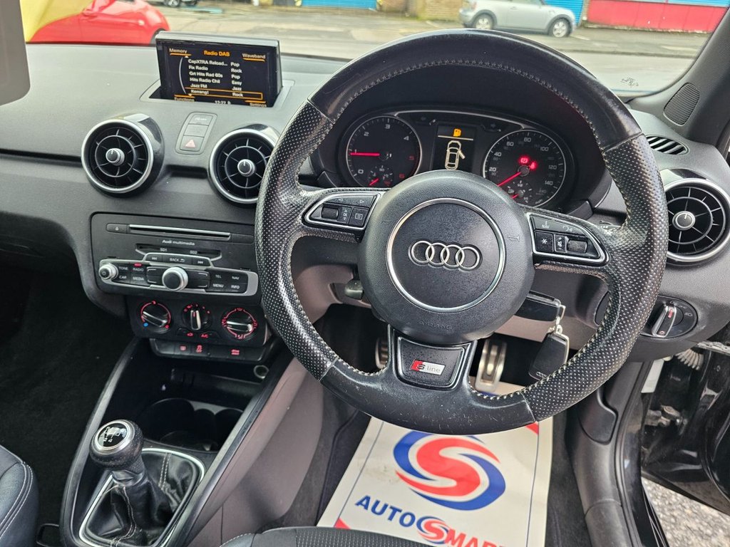 Used Audi A1 2015 for sale - 77388383: Photo 11