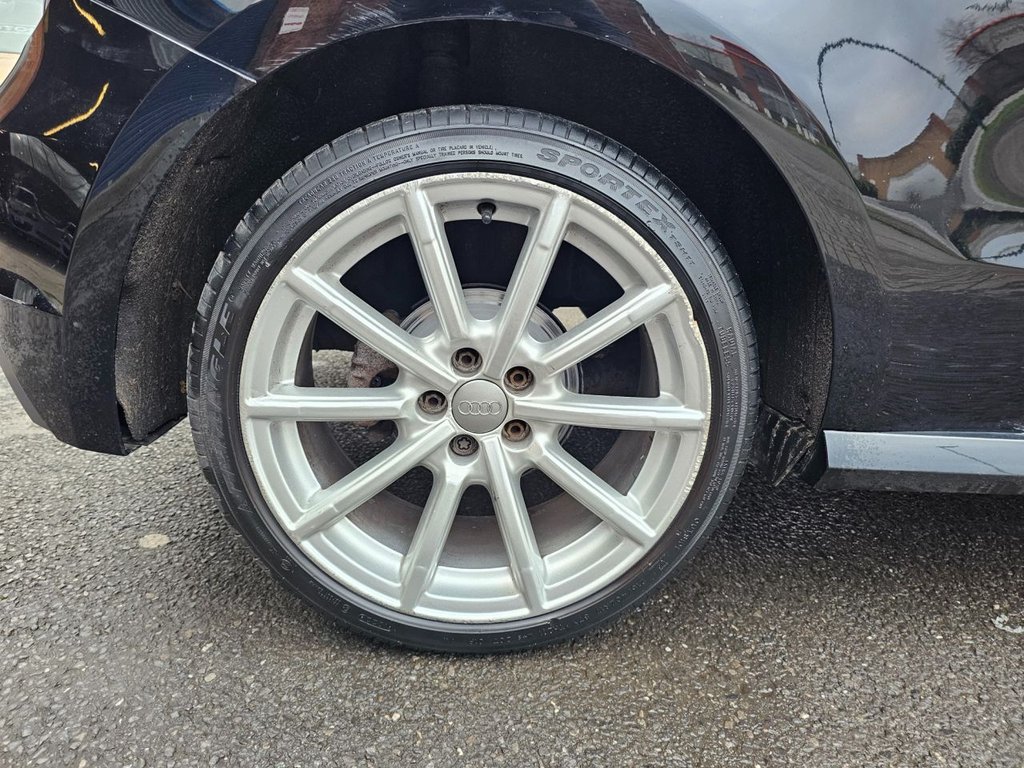 Used Audi A1 2015 for sale - 77388383: Photo 14