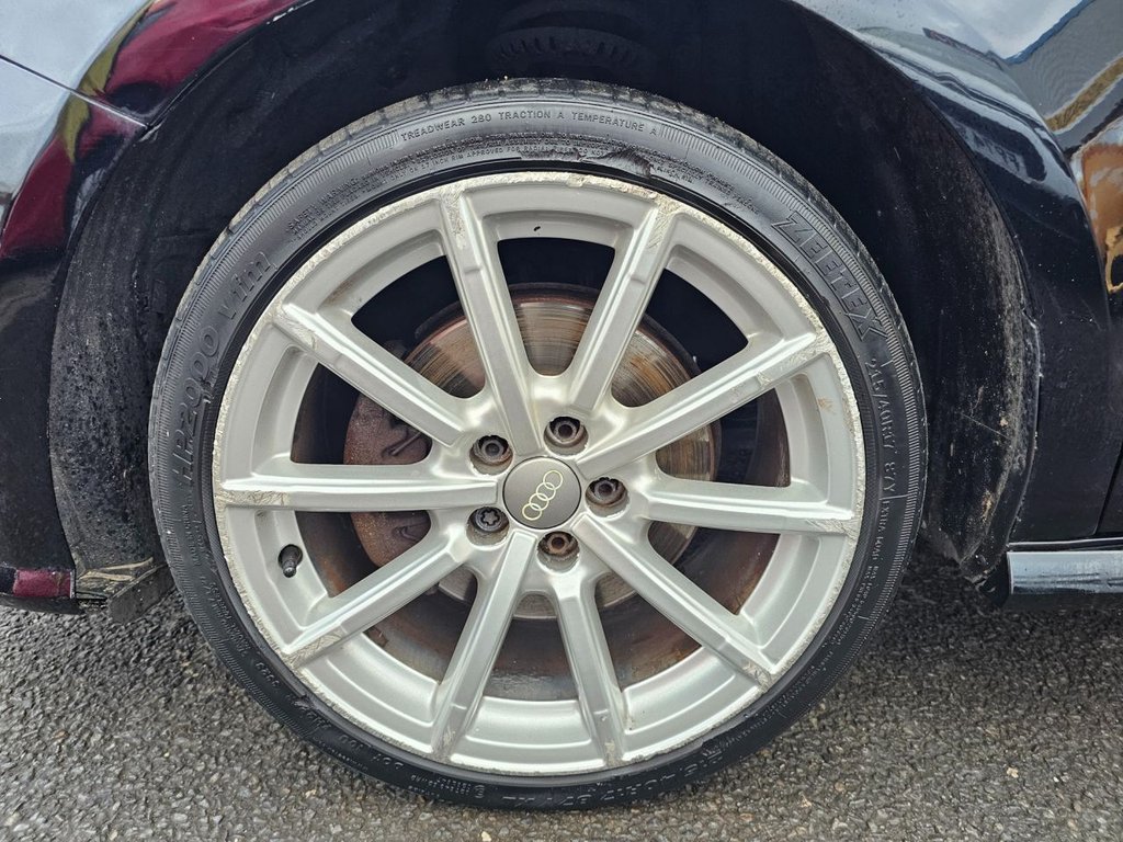 Used Audi A1 2015 for sale - 77388383: Photo 16