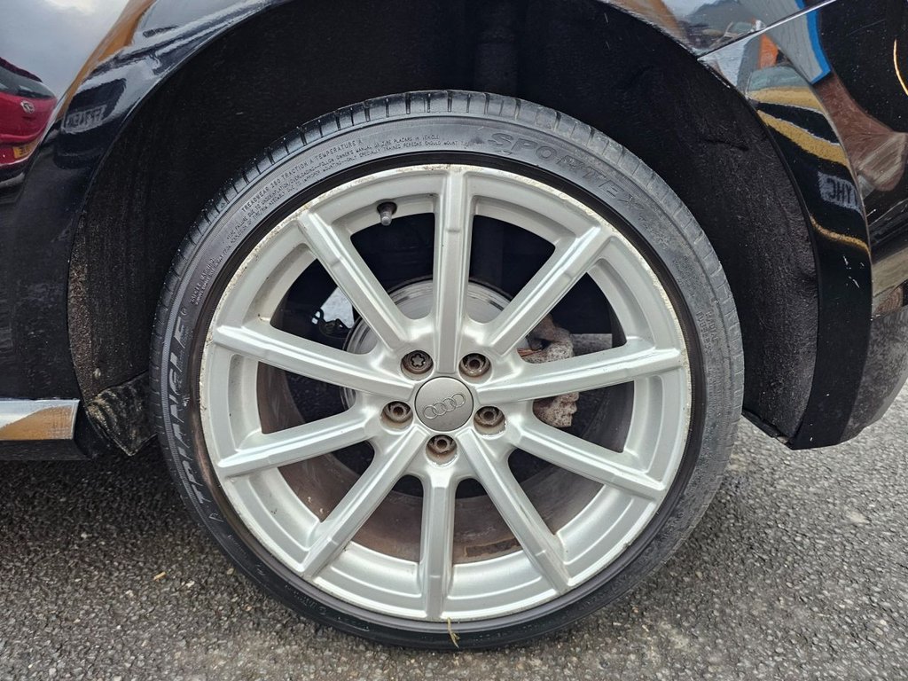 Used Audi A1 2015 for sale - 77388383: Photo 17