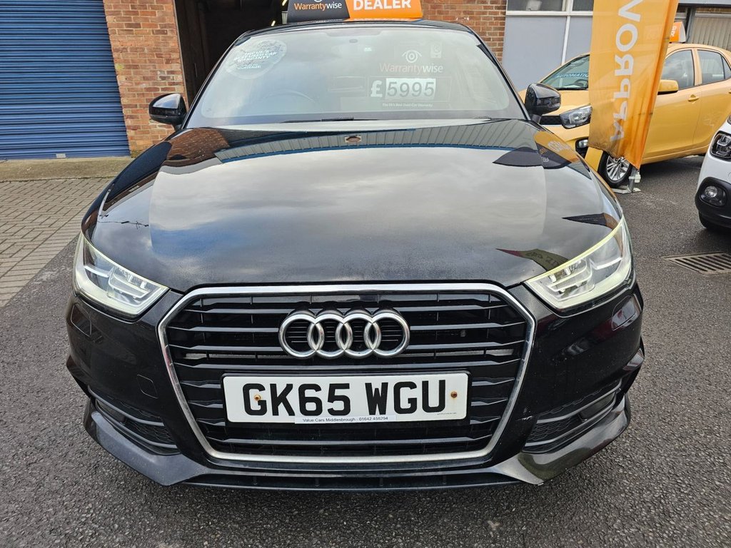 Used Audi A1 2015 for sale - 77388383: Photo 19