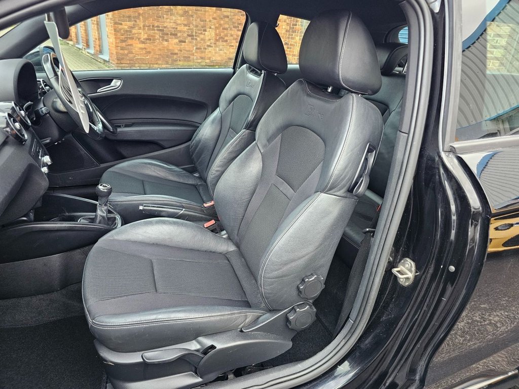 Used Audi A1 2015 for sale - 77388383: Photo 25