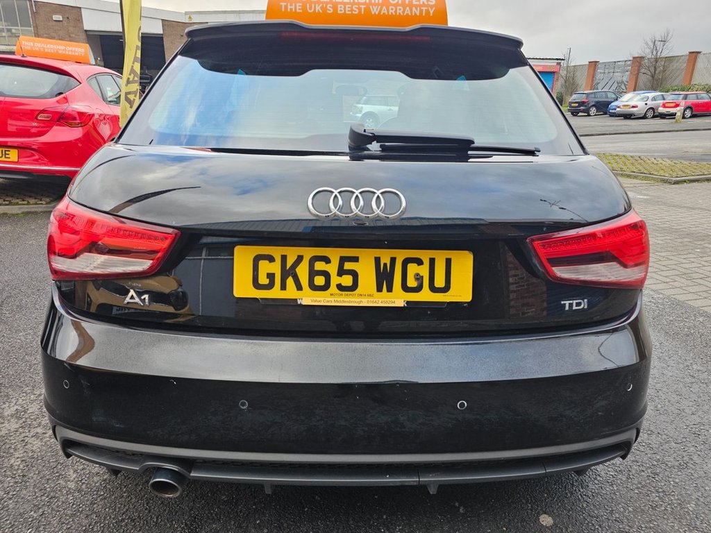 Used Audi A1 2015 for sale - 77388383: Photo 27
