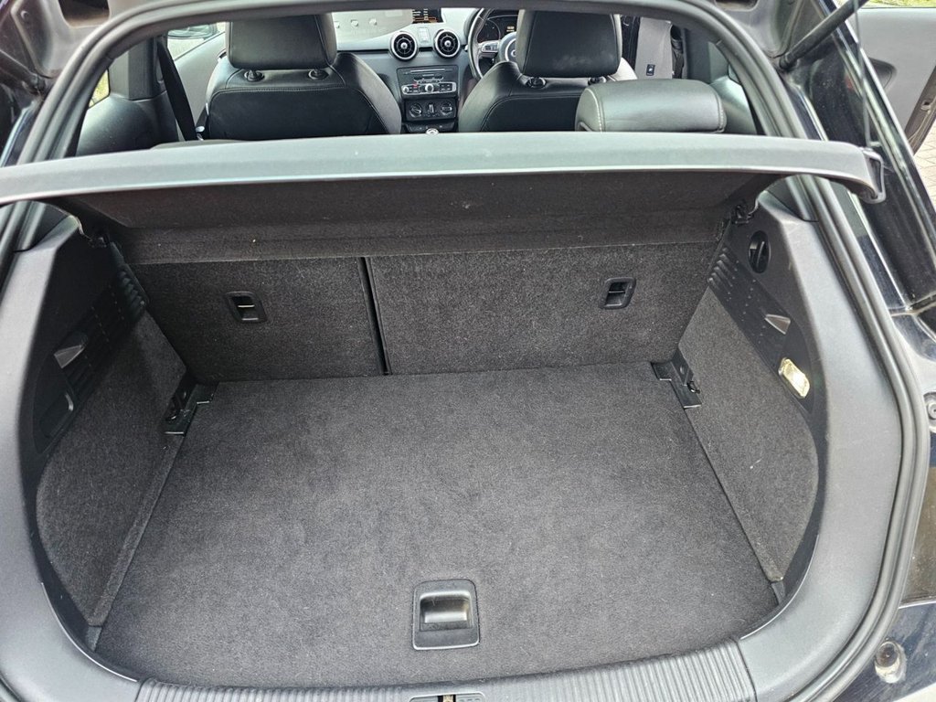 Used Audi A1 2015 for sale - 77388383: Photo 32