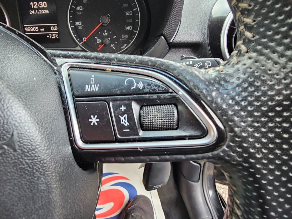 Used Audi A1 2015 for sale - 77388383: Photo 34