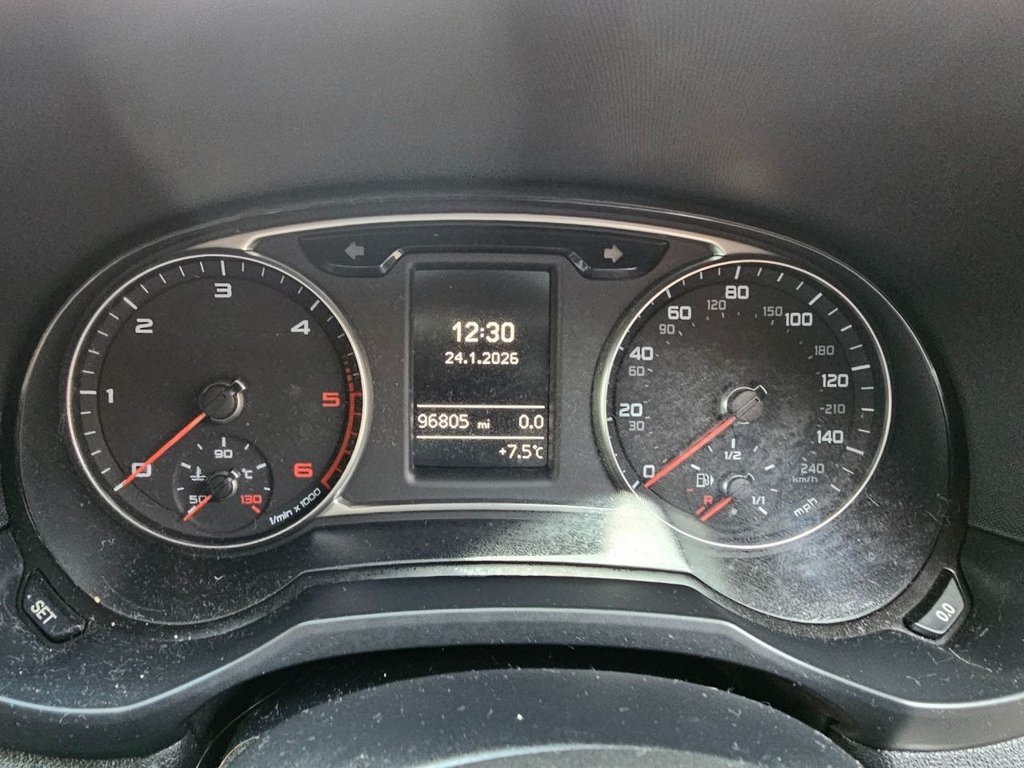 Used Audi A1 2015 for sale - 77388383: Photo 36