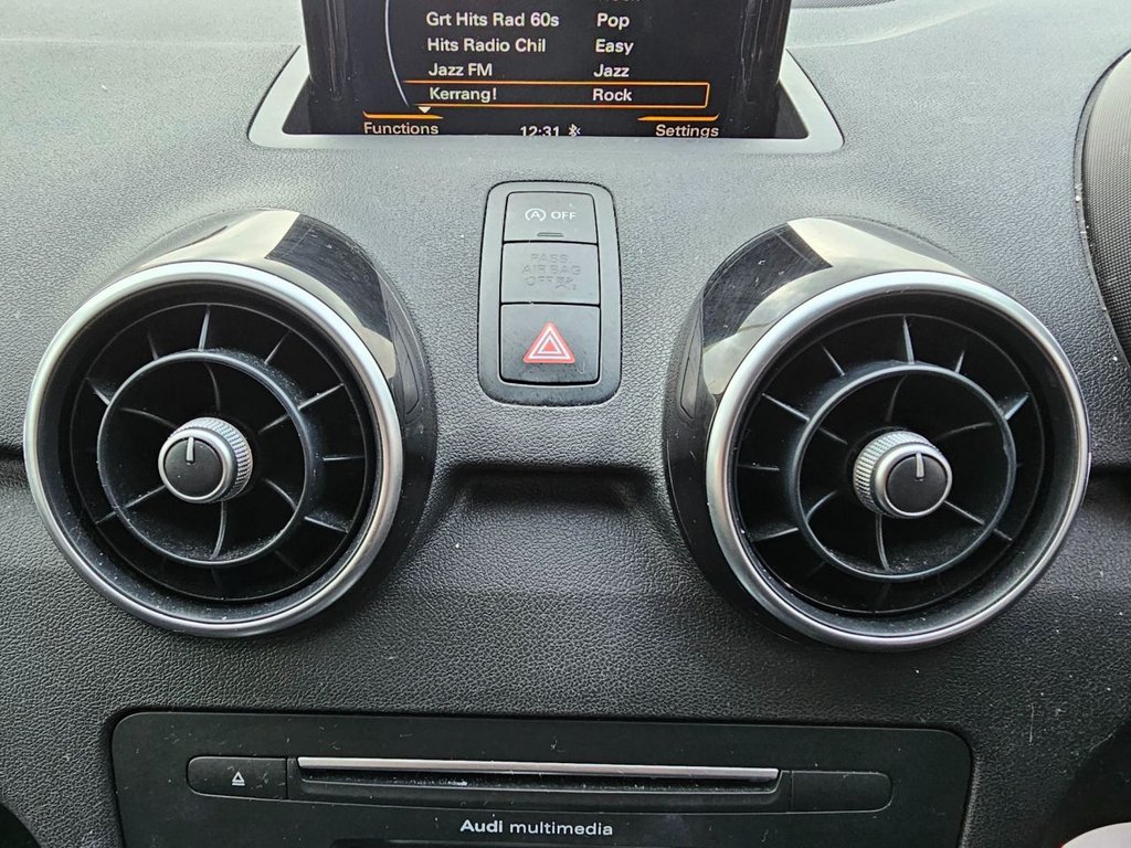 Used Audi A1 2015 for sale - 77388383: Photo 42