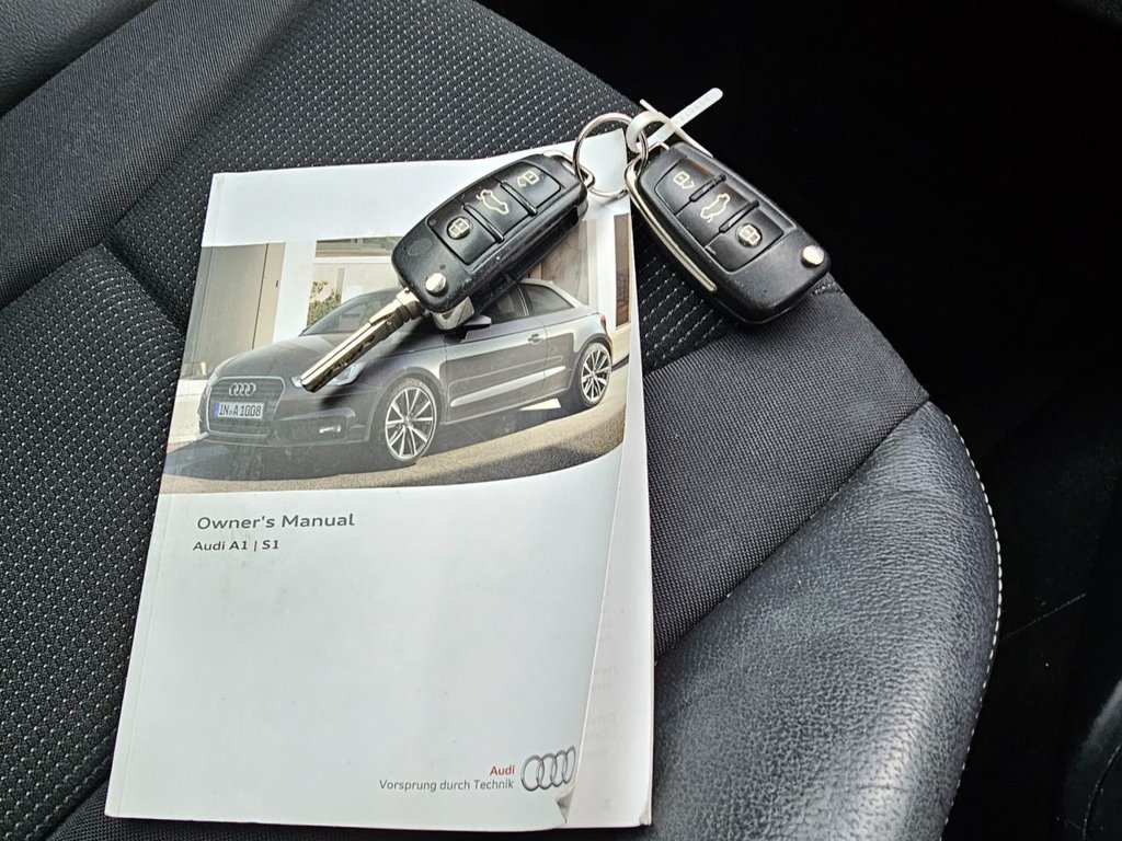 Used Audi A1 2015 for sale - 77388383: Photo 46