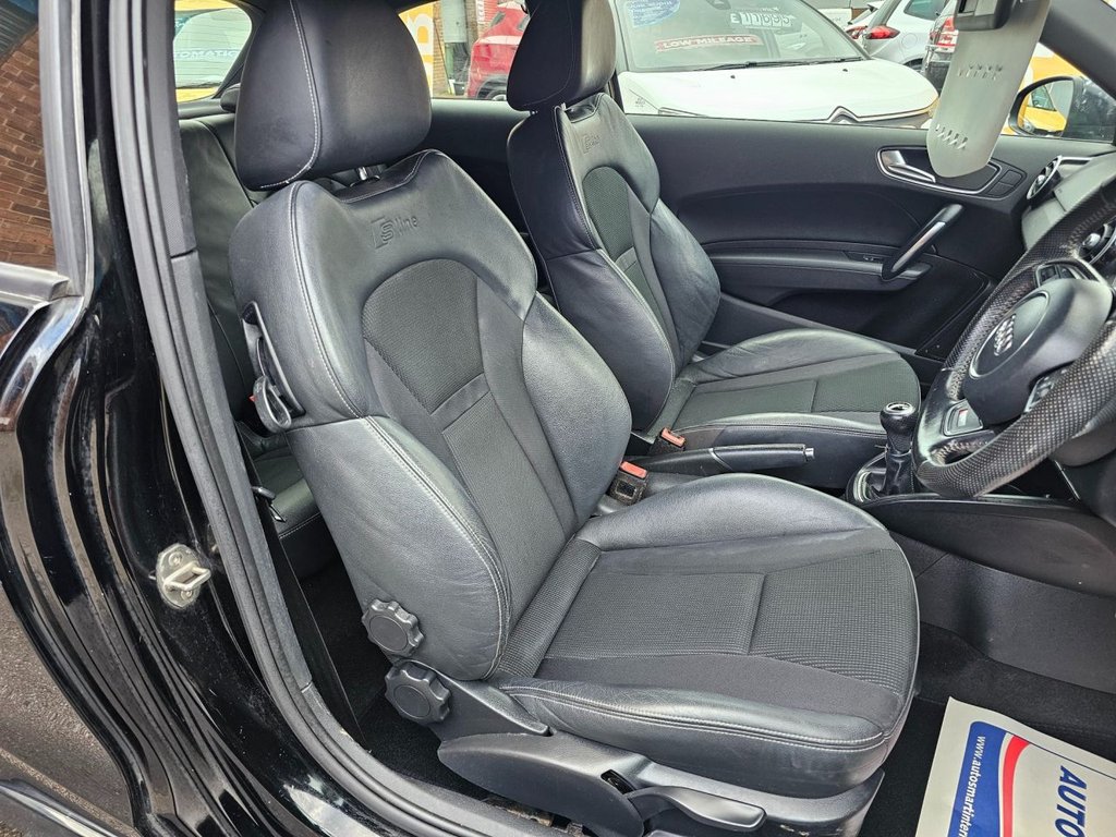 Used Audi A1 2015 for sale - 77388383: Photo 6