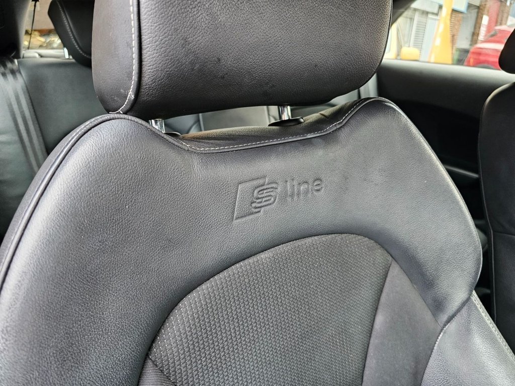 Used Audi A1 2015 for sale - 77388383: Photo 8