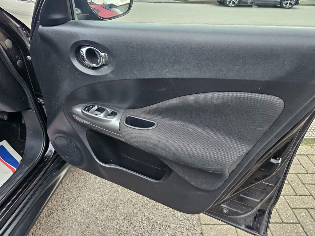 Used Nissan Juke 2012 for sale - 76375908: Photo 12