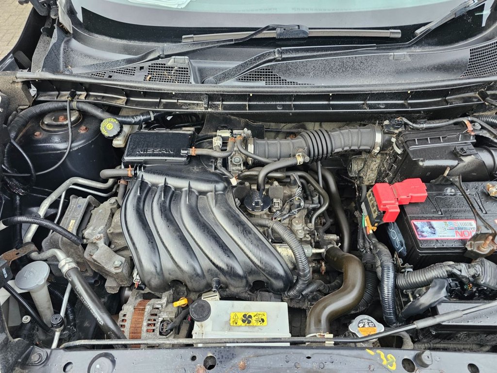 Used Nissan Juke 2012 for sale - 76375908: Photo 18