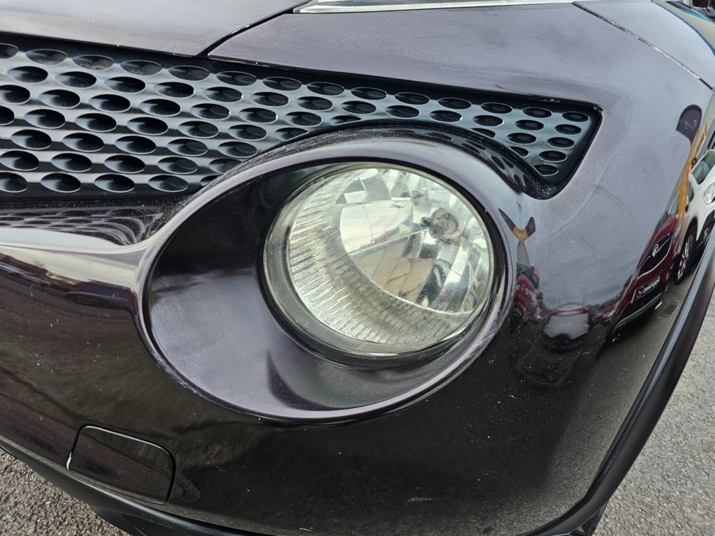 Used Nissan Juke 2012 for sale - 76375908: Photo 21