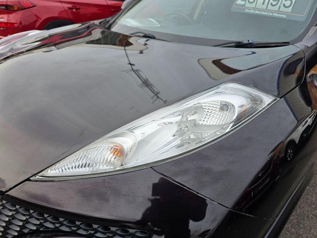 Used Nissan Juke 2012 for sale - 76375908: Photo 22