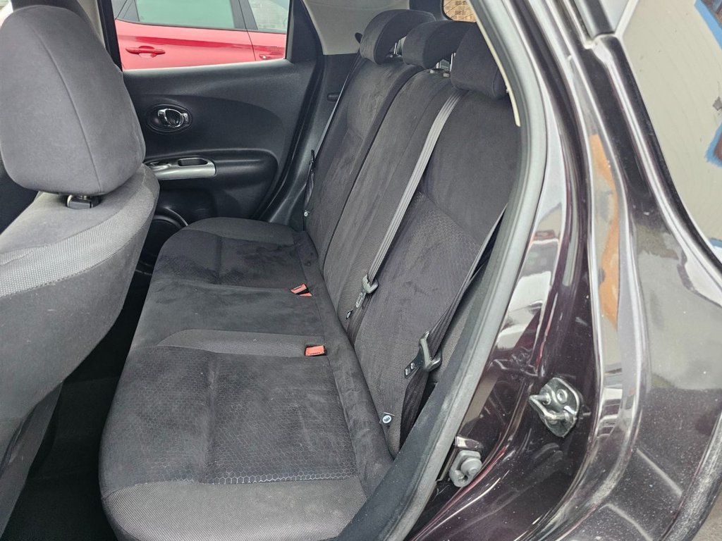 Used Nissan Juke 2012 for sale - 76375908: Photo 26