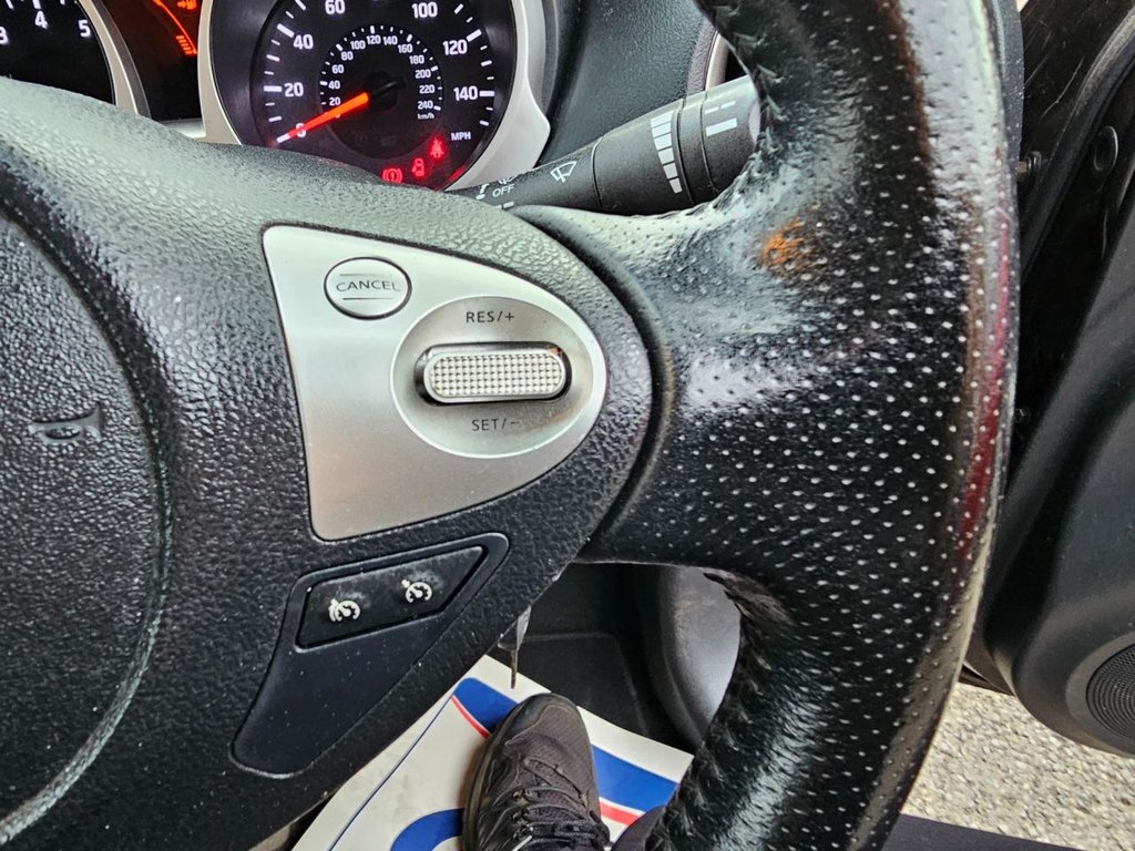 Used Nissan Juke 2012 for sale - 76375908: Photo 30