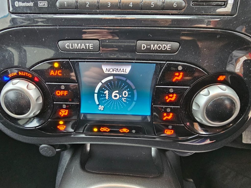 Used Nissan Juke 2012 for sale - 76375908: Photo 38