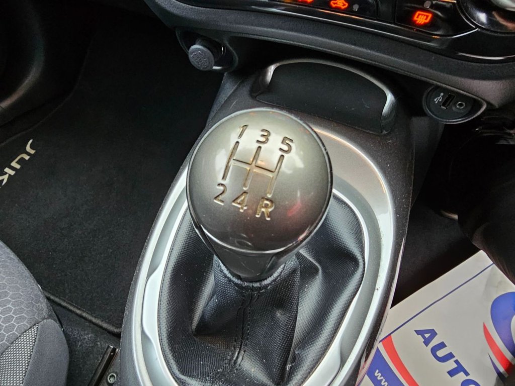 Used Nissan Juke 2012 for sale - 76375908: Photo 40