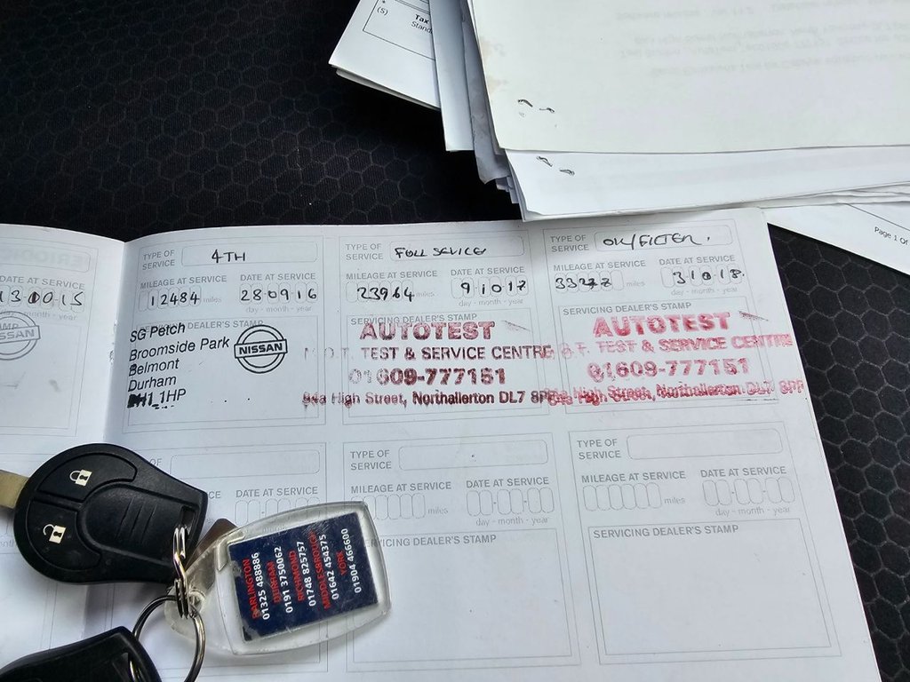 Used Nissan Juke 2012 for sale - 76375908: Photo 43