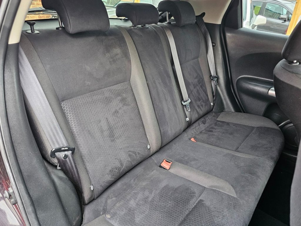 Used Nissan Juke 2012 for sale - 76375908: Photo 7