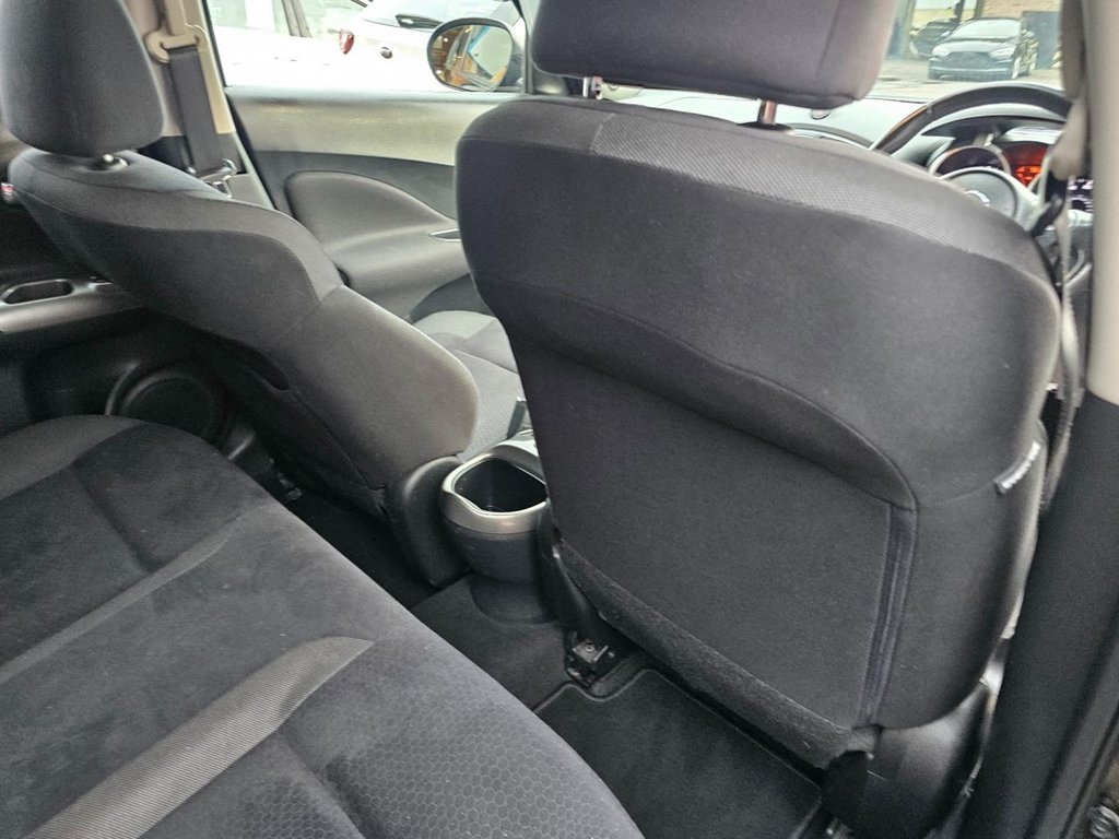 Used Nissan Juke 2012 for sale - 76375908: Photo 8