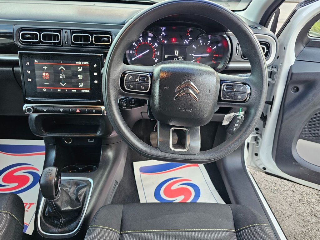 Used Citroen C3 2024 for sale - 77388387: Photo 12